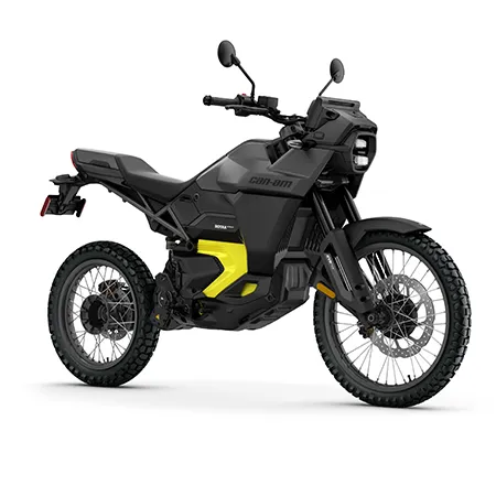 Can-am - Motorcycle