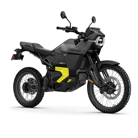 Can-am - Motorcycle