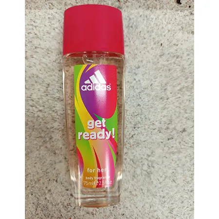 Adidas - Body fragrance