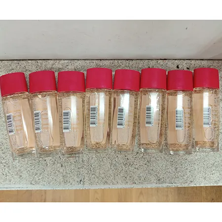 Adidas - Body fragrance