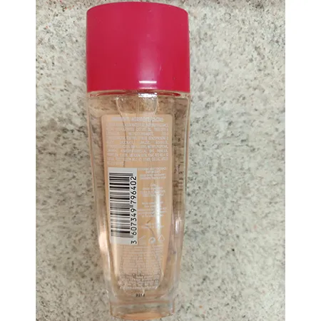 Adidas - Body fragrance