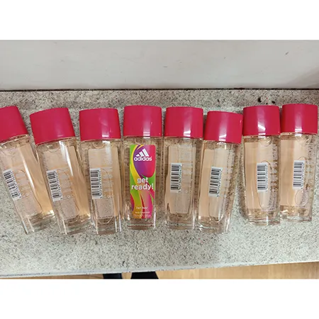 Adidas - Body fragrance