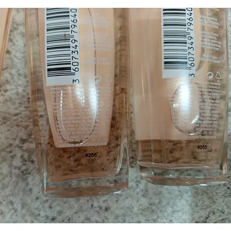 Adidas - Body fragrance