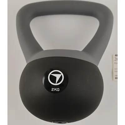 FitNord - Kettlebell