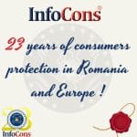 Report at 23 Years of InfoCons – Activity and Impact in Consumer Protection, with Over 127 Million Informed Consumers