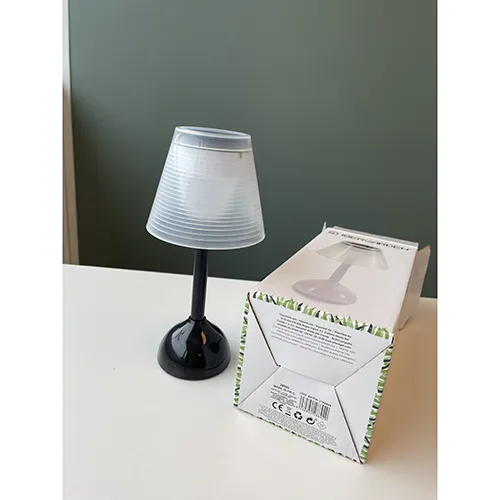 Ibergarden - Table lamp