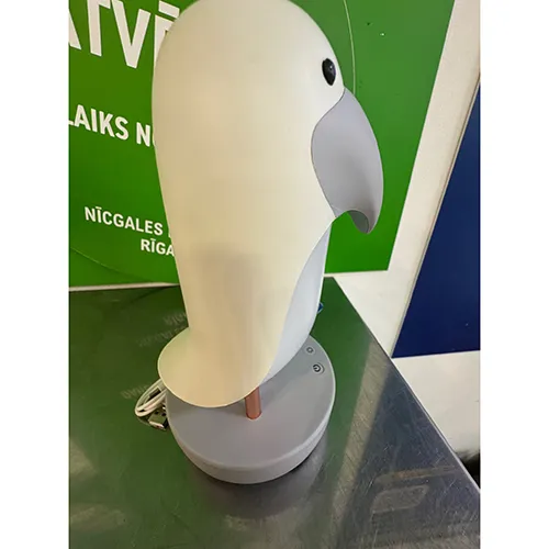 FLARX, NINGBO UNION VISION IMP&EXP CO LTD. - Table lamp