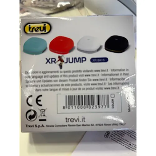 TREVI - Speaker