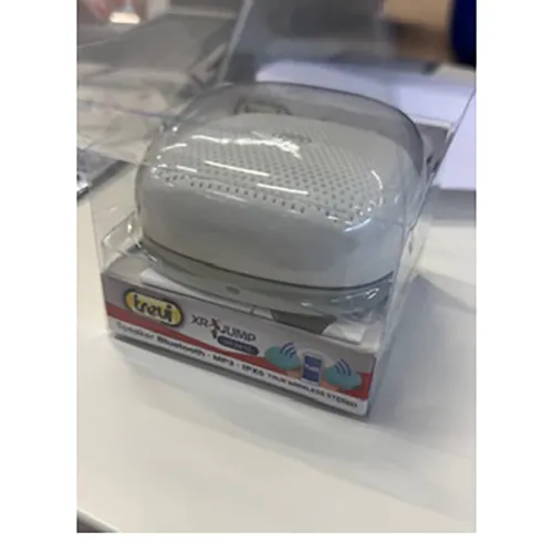 TREVI - Speaker