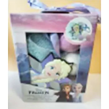 Disney - Bath bomb set