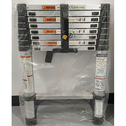 HBTower - Telescopic ladder