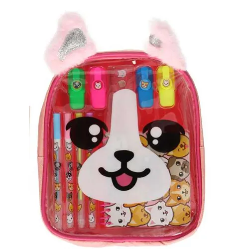 Tedi - Toy backpack