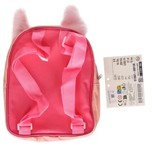Tedi - Toy backpack