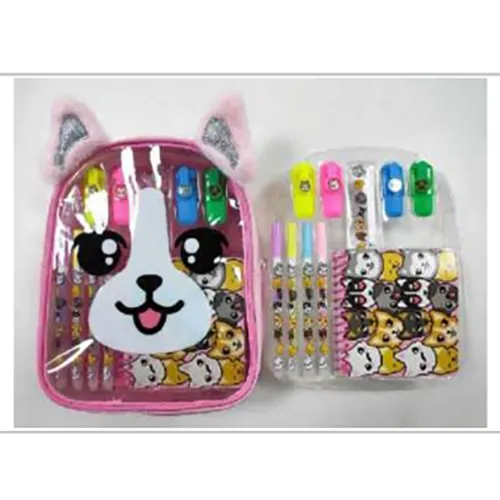 Tedi - Toy backpack