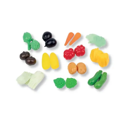 L.A.P. Lavorazione articoli plastici Srl - Plastic set
