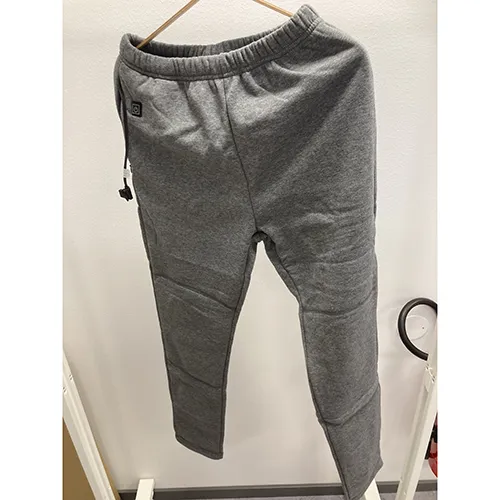 INF - Pyjamas