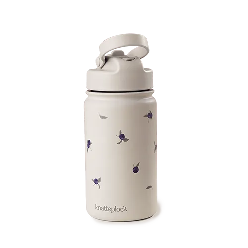 Knatteplock - Children's water bottle