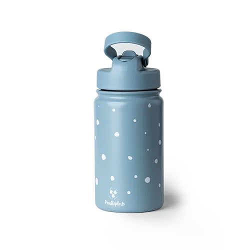 Knatteplock - Children's water bottle