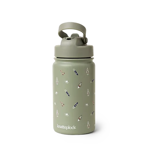 Knatteplock - Children's water bottle