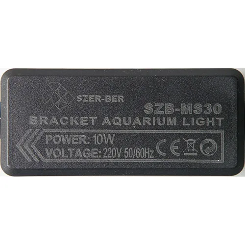 SZER-BER - Aquarium lamp