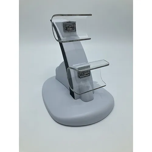INF - Charging station