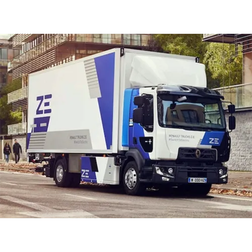 Renault Trucks - Lorry