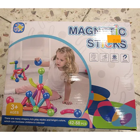Adar - Magnetic toy