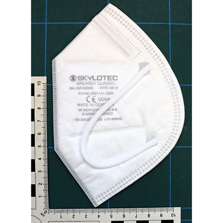 Skylotec - Particle filter mask
