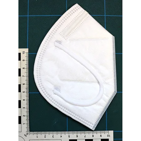 Skylotec - Particle filter mask