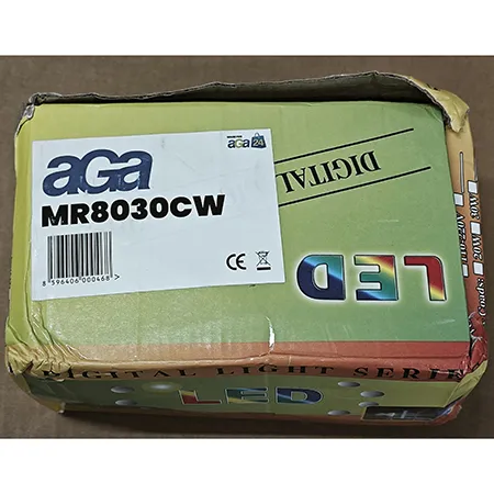 aga - Lighting chain
