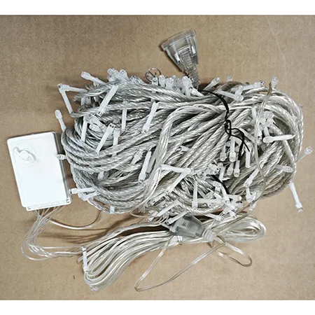 aga - Lighting chain