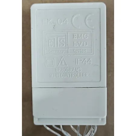 aga - Lighting chain