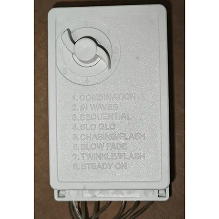 aga - Lighting chain