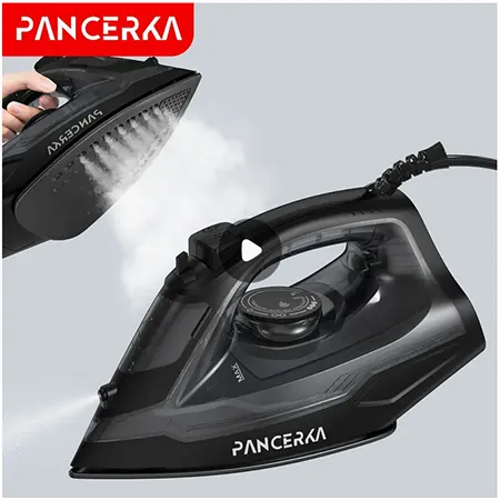 *PANCERKA* - Iron