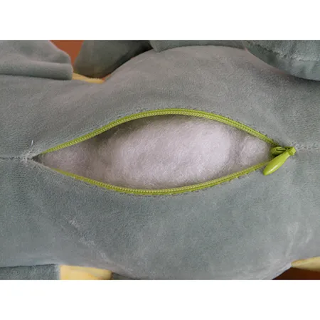 Torch - Soft toy
