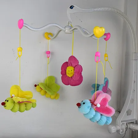 Dong Cheng - Musical toy
