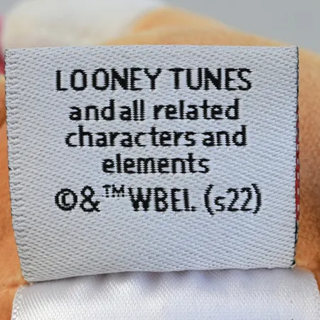 Looney Tunes - Soft toy