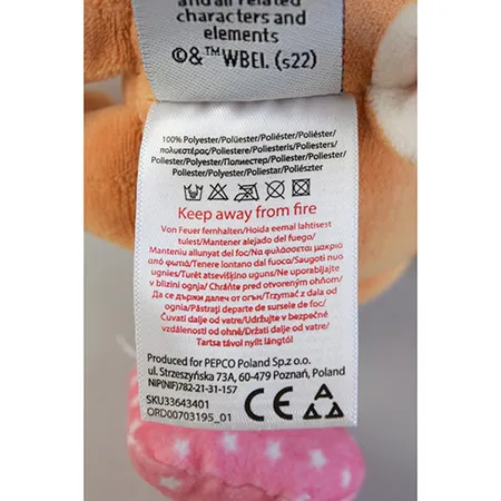 Looney Tunes - Soft toy
