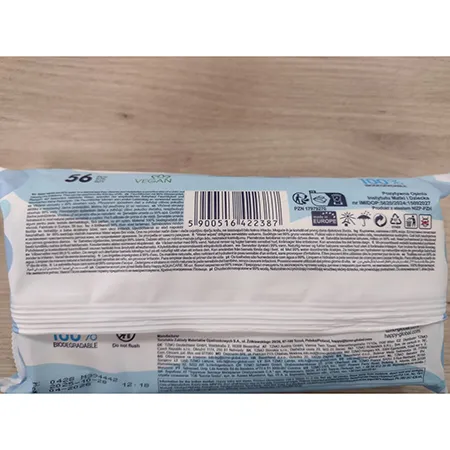 Bella Baby Happy - Baby wipes