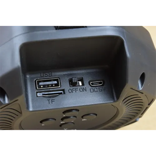 KAKUSIGA - Wireless speaker