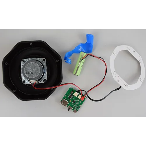 KAKUSIGA - Wireless speaker