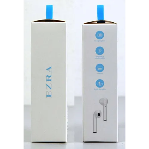 EZRA - Wireless earphones