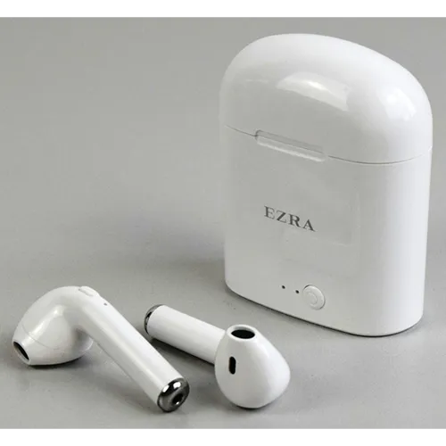 EZRA - Wireless earphones