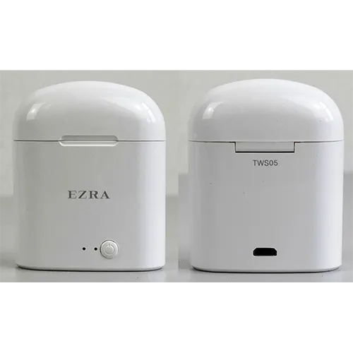 EZRA - Wireless earphones