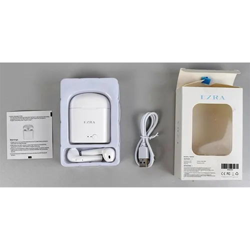 EZRA - Wireless earphones