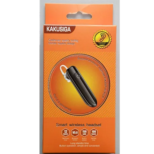 KAKUSIGA - Wireless headset