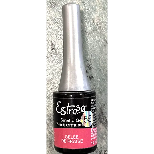 Estrosa - Gel nail polish