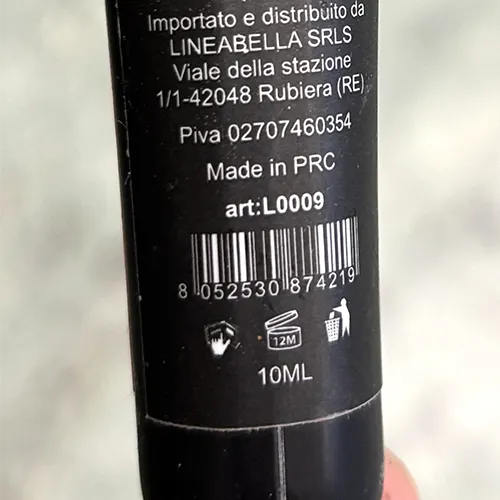 ONLY NAILS - Gel nail polish