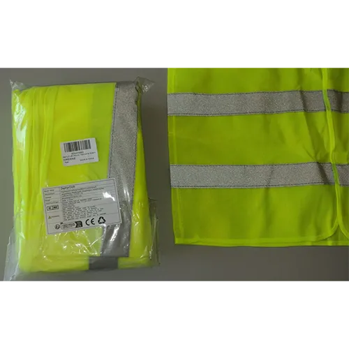 ZephyrCraft - Safety vest