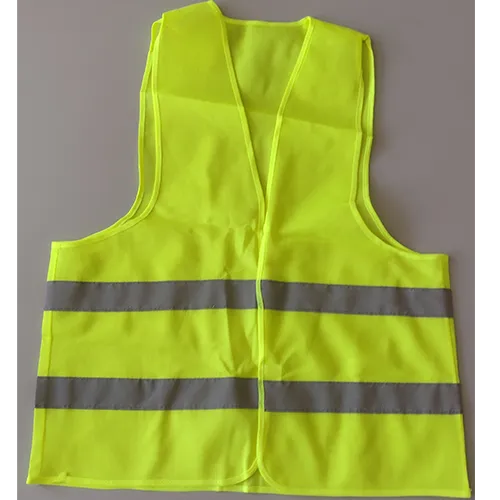 ZephyrCraft - Safety vest